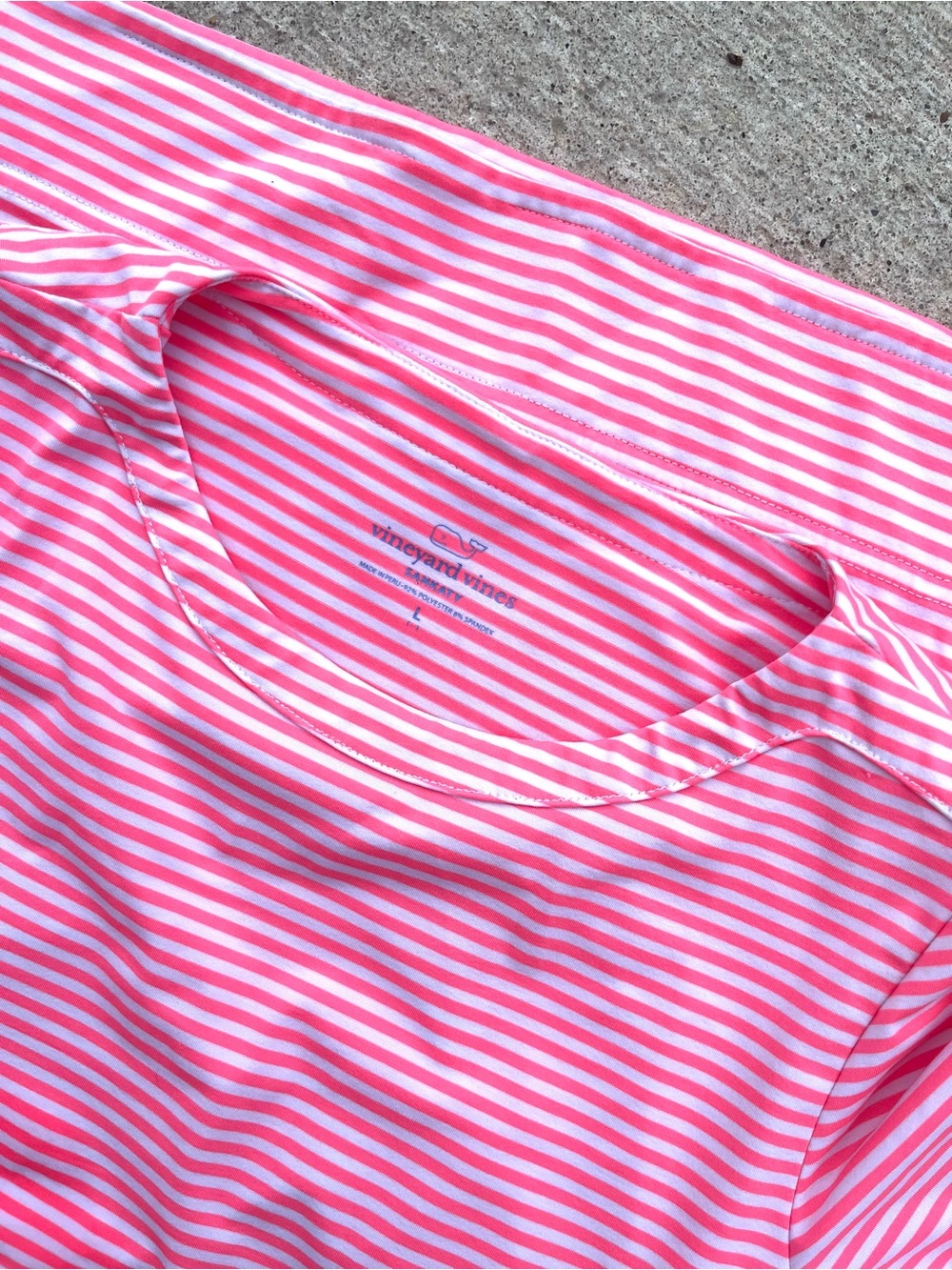 Vineyard Vines Sankaty Dress Girls 14
